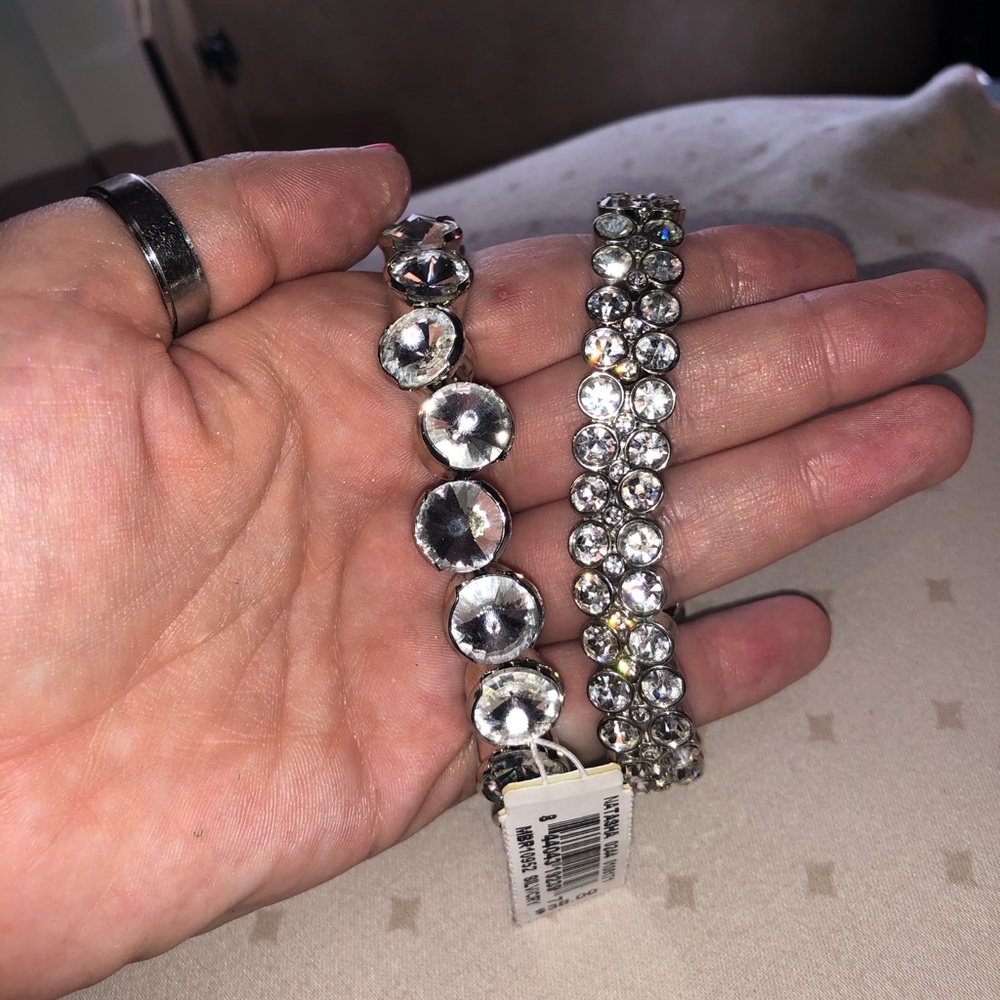 2 bracelets - Picture 5 of 5